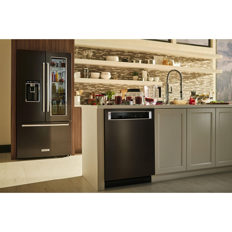 KitchenAid 24-inch Built-In Dishwasher KDPM354GPS IMAGE 20