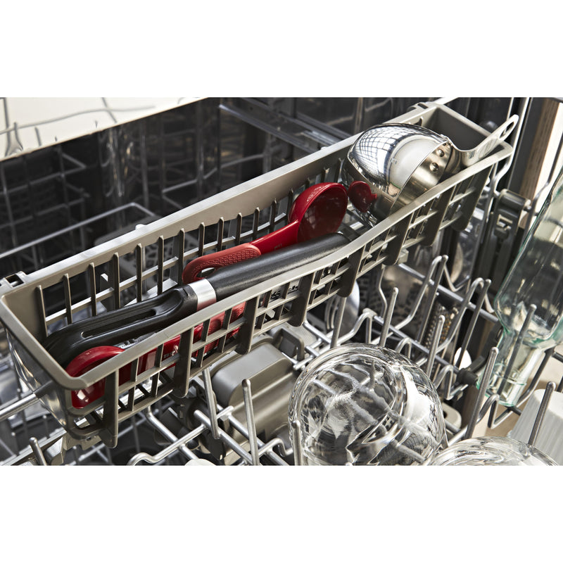 KitchenAid 24-inch Built-In Dishwasher KDPM354GPS IMAGE 5