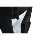 Frigidaire 30-inch, 20.0 cu. ft. Freestanding Top Freezer Refrigerator with EvenTemp™ Cooling System FFHT2022AB