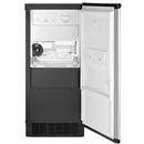 Whirlpool 15-inch Ice Machine WUI95X15HZWUI95X15HZ