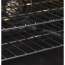 GE Profile 30-inch Free-Standing Electric Range PB960BJTS IMAGE 5