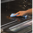 GE Profile 30-inch Free-Standing Electric Range PB960BJTS IMAGE 9