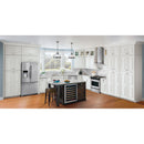 Frigidaire Gallery 5.3 cu. ft., 52-Bottle Freestanding Wine Cooler FGWC5233TSFGWC5233TS
