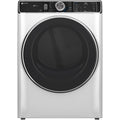 GE 7.8 cu. ft. Gas Dryer with WiFi PFD87GSSVWW