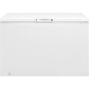 Frigidaire 12.8 cu. ft. Chest freezer FFFC13M4TW IMAGE 1