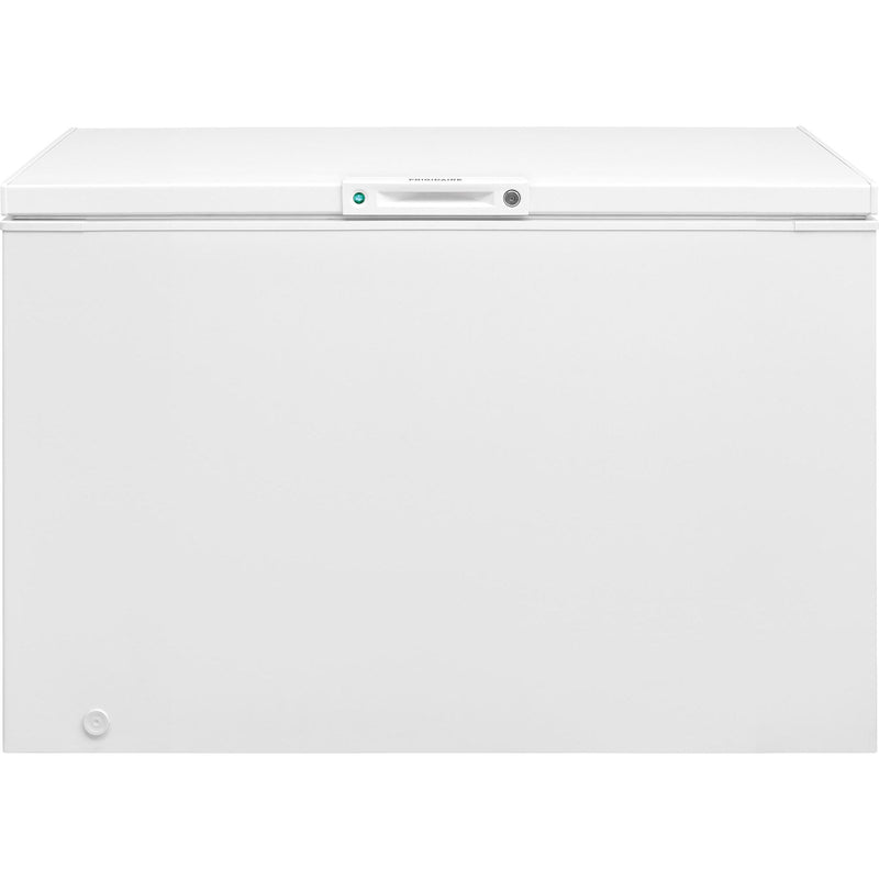 Frigidaire 12.8 cu. ft. Chest freezer FFFC13M4TW IMAGE 1