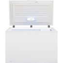 Frigidaire 12.8 cu. ft. Chest freezer FFFC13M4TW IMAGE 2
