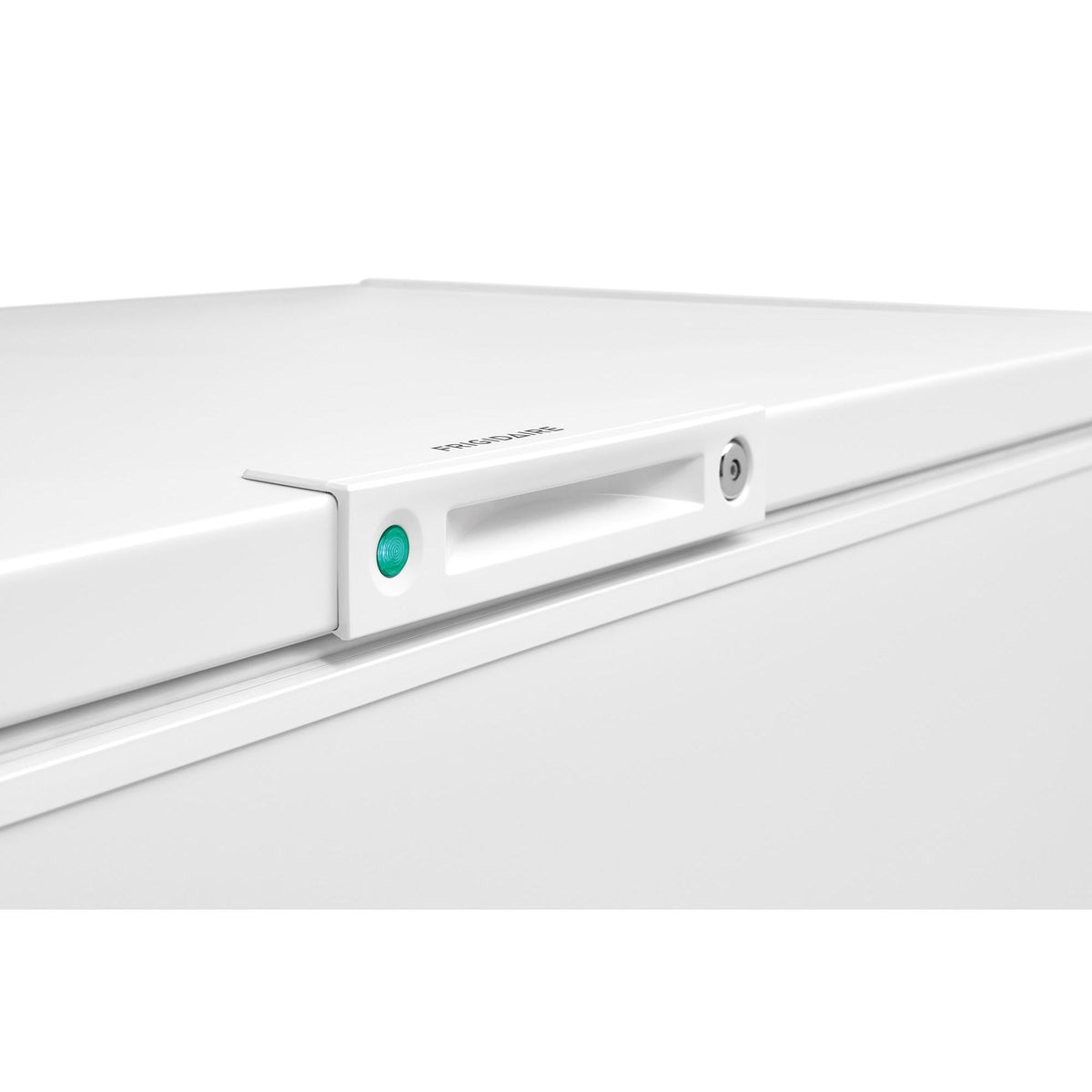 Frigidaire 12.8 cu. ft. Chest freezer FFFC13M4TW
