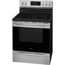 Frigidaire Gallery 30-inch Freestanding Electric Range FGEF3059TF IMAGE 3