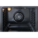 Frigidaire Gallery 30-inch Freestanding Electric Range FGEF3059TF IMAGE 9