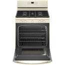 Whirlpool 30-inch Freestanding Gas Range WFG525S0HT IMAGE 2