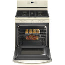 Whirlpool 30-inch Freestanding Gas Range WFG525S0HT IMAGE 3