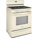 Whirlpool 30-inch Freestanding Gas Range WFG525S0HT IMAGE 5