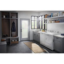 Maytag 4.8 cu. ft. Top Loading Washer with Power™ Impeller MVW5430MWMVW5430MW