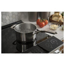 GE Profile 30-inch Slide-In Induction Range with Chef Connect PHS930SLSS IMAGE 6