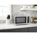 KitchenAid 22-inch, 1.6 cu. ft. Countertop Microwave Oven KMCS1016GSS IMAGE 9