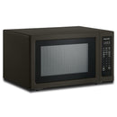 KitchenAid 22-inch, 1.6 cu. ft. Countertop Microwave Oven KMCS1016GBS IMAGE 2