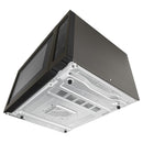 KitchenAid 22-inch, 1.6 cu. ft. Countertop Microwave Oven KMCS1016GBS IMAGE 8