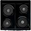 Frigidaire 24-inch Freestanding Electric Range with Ready-Select® Controls FFEH2422USFFEH2422US