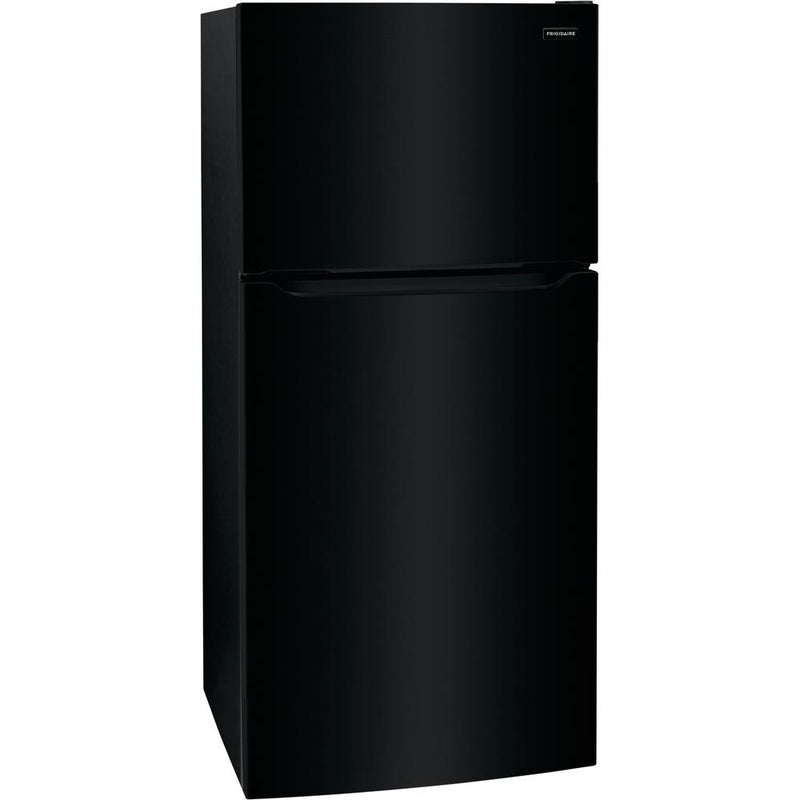 Frigidaire 30-inch, 18.3 cu.ft. Freestanding Top Freezer Refrigerator FFTR1835VB