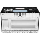 Maytag 30-inch, 1.7 cu.ft. Over-the-Range Microwave Oven with Stainless Steel Interior MMV1175JBMMV1175JB