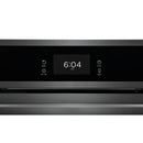Frigidaire Gallery 30-inch Built-in Microwave Combination Oven with Convection Technology GCWM3067ADGCWM3067AD