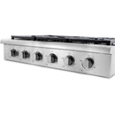 Thor Kitchen 36-inch Gas Rangetop HRT3618UHRT3618U