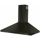 Whirlpool 36-inch wall Mount Range Hood WVW53UC6HVWVW53UC6HV