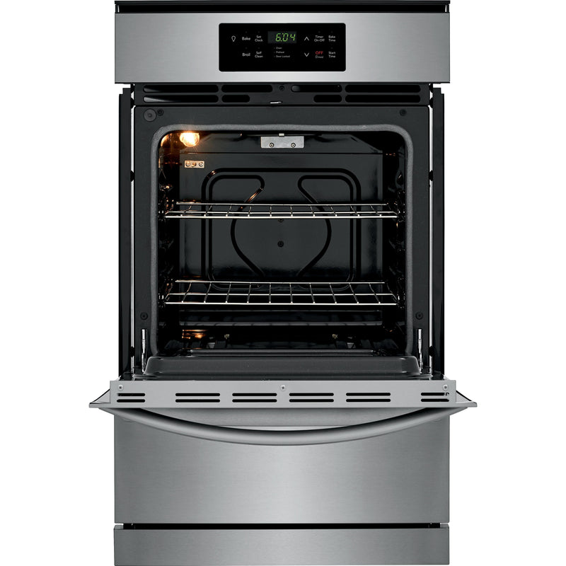 Frigidaire 24-inch, 3.3 cu. ft. Built-in Single Wall Oven FFGW2426US (FFGW2426us)