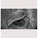 GE 24-inch Built-In Dishwasher with Water Leak Sensor GDF460PSTSS (Stainless Steel) (GDF460PSTSS)