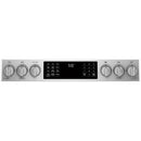 GE Profile 30-inch Slide-In Gas Range with Convection Technology PGS930SELSS IMAGE 4