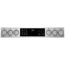 GE Profile 30-inch Slide-In Gas Range PGS960SELSS IMAGE 4