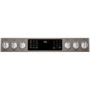 GE Profile 30-inch Slide-In Gas Range PGS960EELES IMAGE 4