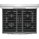 Whirlpool 30-inch Freestanding Gas Range WFG525S0HZ IMAGE 11