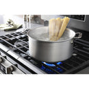 Whirlpool 30-inch Freestanding Gas Range WFG525S0HZ IMAGE 4