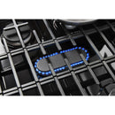 Whirlpool 30-inch Freestanding Gas Range WFG525S0HZ IMAGE 7