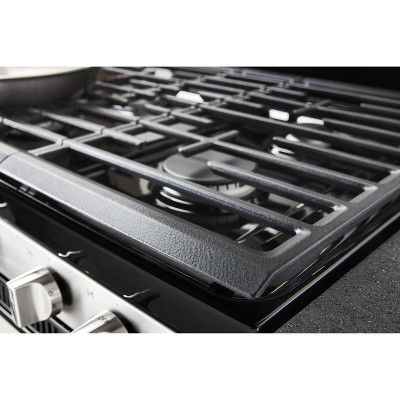 Whirlpool 30-inch Freestanding Gas Range WFG525S0HZ IMAGE 8