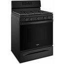 Whirlpool 30-inch Freestanding Gas Range WFG525S0HB IMAGE 2