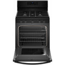 Whirlpool 30-inch Freestanding Gas Range WFG525S0HB IMAGE 3