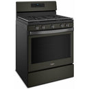 Whirlpool 30-inch Freestanding Gas Range WFG525S0HV IMAGE 2