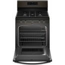 Whirlpool 30-inch Freestanding Gas Range WFG525S0HV IMAGE 3