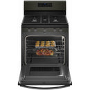 Whirlpool 30-inch Freestanding Gas Range WFG525S0HV IMAGE 4