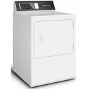 Speed Queen 7.0 cu. ft. Gas Dryer with Pet Plus™ Cycles ADGE9RYS118TW01 (White)DR7004WG