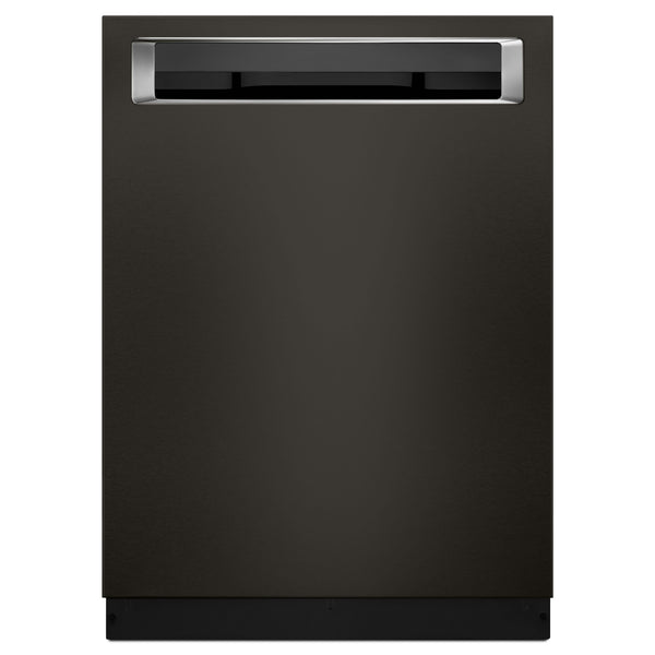 KitchenAid 24-inch Built-In Dishwasher KDPM354GBS IMAGE 1