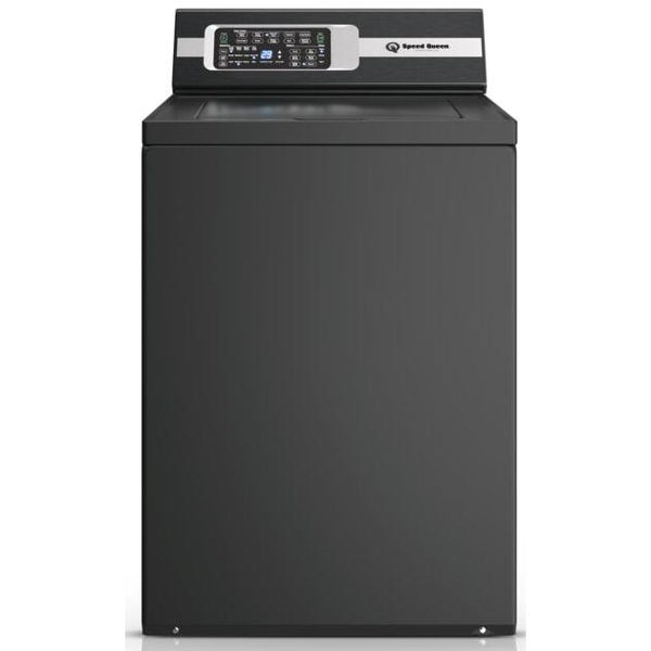 Speed Queen 3.2 cu. ft. Top Loading Washer with Perfect Wash? system AWNE9RSN116TB01 (TR7003BN)