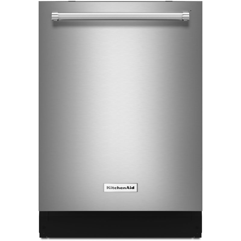 KitchenAid 24-inch Built-In Dishwasher with  ProDry™ System KDTE334GPS IMAGE 1