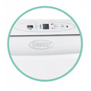 Danby 17-inch, 3.2 cu.ft. Freestanding Compact Refrigerator with USB Port DH032A1WDH032A1W