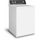 Speed Queen Top Loading Washer with Perfect Wash™ system AWN63RSN116TW01 (TR5003WN)