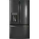 Black Stainless