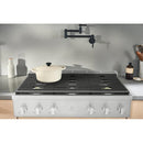 Electrolux 36-inch Gas Rangetop ECCG3672ASECCG3672AS